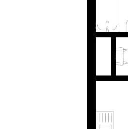 Аренда 2-комн квартиры на вторичном рынке Люсиновская улица, 41С1 Аренда 2-комн квартиры на вторичном рынке Люсиновская улица, 41С1