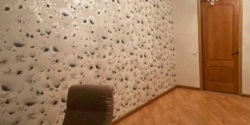 3-комн квартира Дорожная улица, 28К1