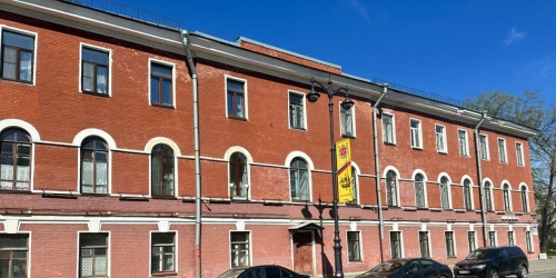 Комната Кронштадт г., Советская ул. ,  д. 37