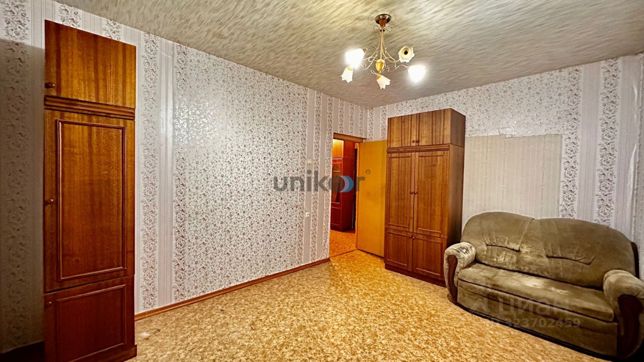 Продажа 2-комн квартиры на вторичном рынке Одинцово, улица Маршала Жукова, 34А