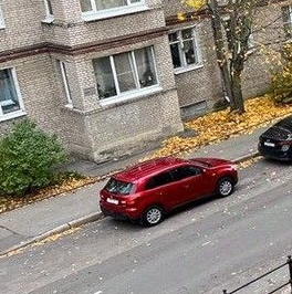 Продажа 3-комн квартиры на вторичном рынке Пушкин, Артиллерийская улица, 4 Продажа 3-комн квартиры на вторичном рынке Пушкин, Артиллерийская улица, 4