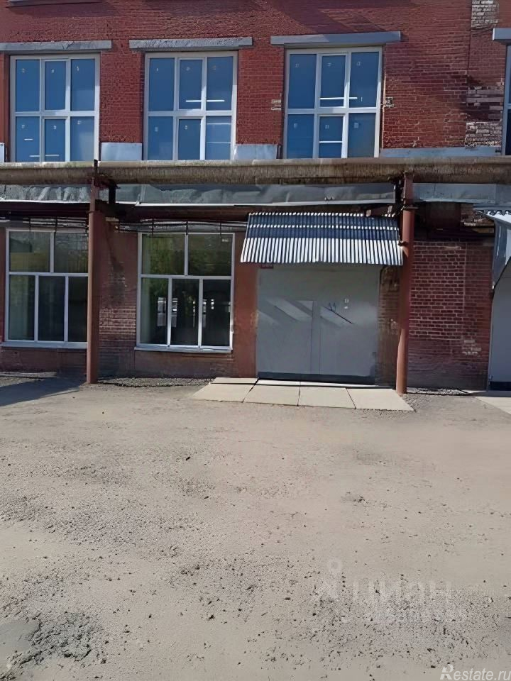Аренда склада Комаровка, Советская улица