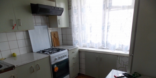 2-комн квартира Новое шоссе,  д. 88