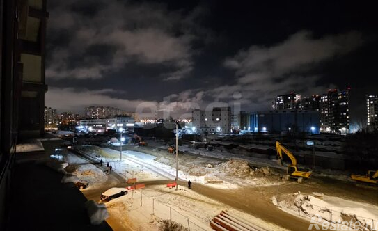 Продажа 1-комн квартиры на вторичном рынке Предпортовый 1-й проезд,  д. 14