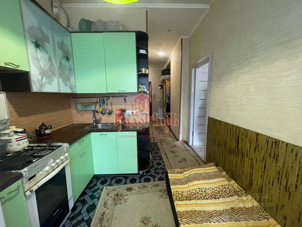 Продажа 1-комн квартиры на вторичном рынке Сергиев Посад, проспект Красной Армии, 2а