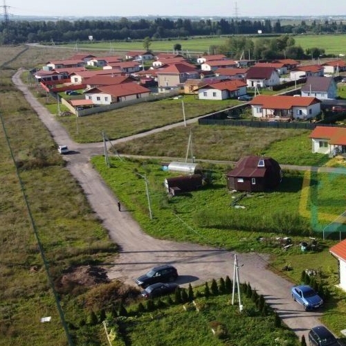 Коттедж/дом Вантаа Вилладж кп, улица Композитора Римского-Корсакова,  д. 18