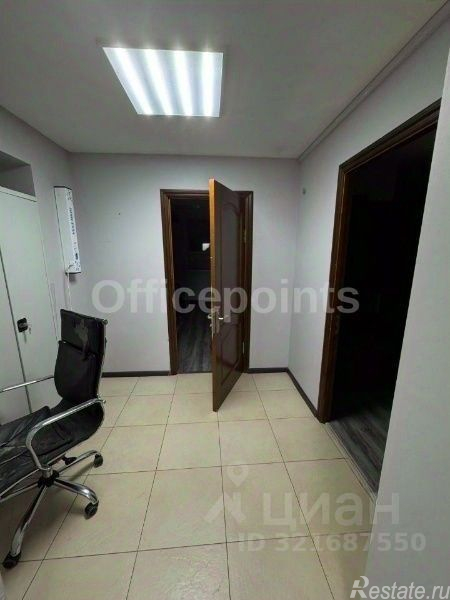 Аренда офиса Староконюшенный переулок,  д. 41 с3