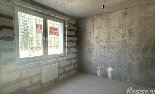 Продажа 1-комн квартиры на вторичном рынке Мурино г, Шувалова ул,  д. 28