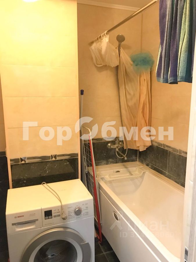 Продажа студии с. Немчиновка, проезд Рублевский, 21