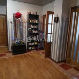 Продажа 4-комн квартиры на вторичном рынке Красногорск, ул Лесная,  д. 13