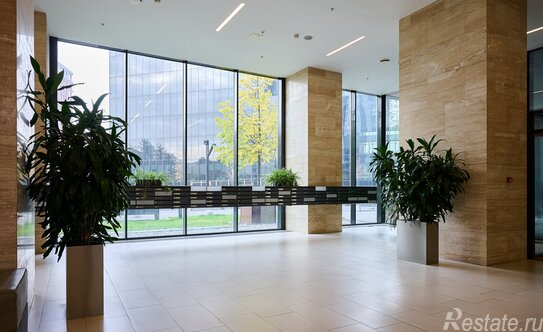 Продажа 2-комн квартиры на вторичном рынке Мосфильмовская улица,  д. 8