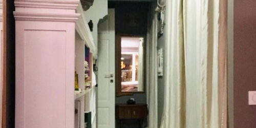 3-комн квартира ул Николаева,  д. 1