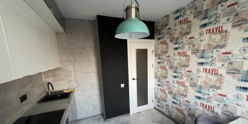 1-комн квартира улица Академика Миллионщикова,  д. 31