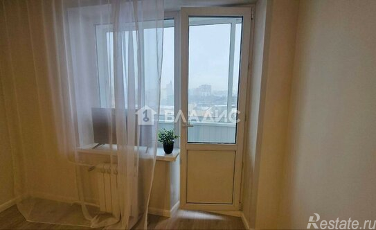 Продажа 2-комн квартиры на вторичном рынке ул Фёдора Полетаева,  д. 28,  к. 1