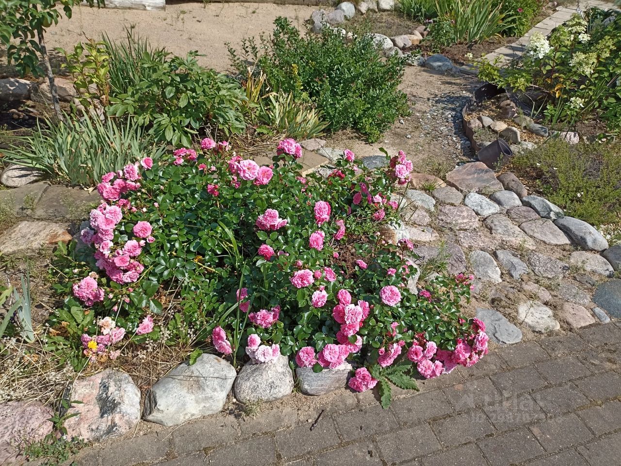 Продажа дома Бриллиант кп, улица 6-я Центральная,  д. 25