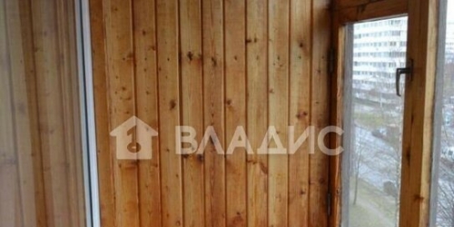 3-комн квартира Композиторов ул,  д. 20,  к. 1