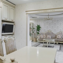 Продажа 3-комн квартиры на вторичном рынке ул Одоевского,  д. 4