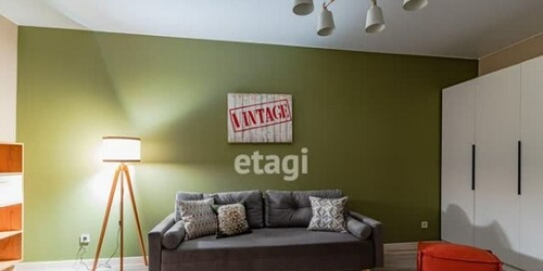 2-комн квартира Рижский проспект,  д. 23