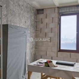 Продажа 4-комн квартиры на вторичном рынке Ленинградское ш,  д. 25 к2