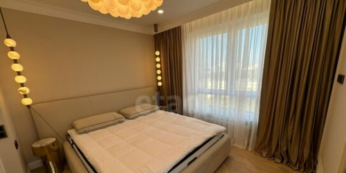 2-комн квартира ул Академика Павлова,  д. 36,  к. 1