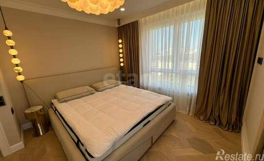 Продажа 2-комн квартиры на вторичном рынке ул Академика Павлова,  д. 36,  к. 1