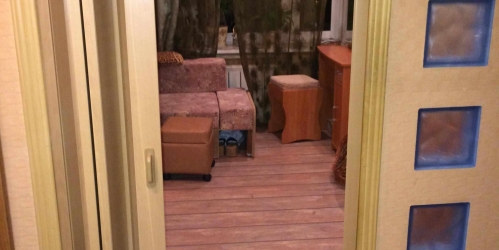 2-комн квартира Тенистый проезд ,  д. 14