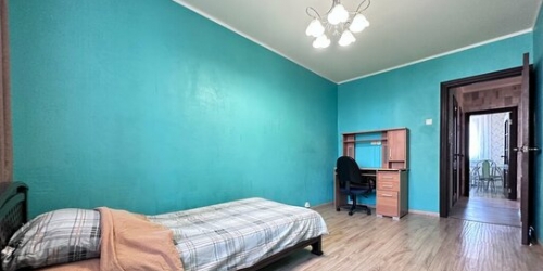 2-комн квартира улица Маршала Полубоярова,  д. 2