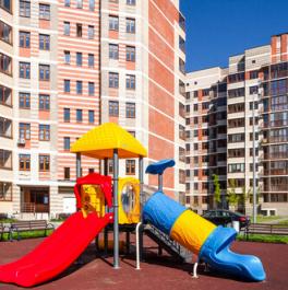 Продажа 1-комн квартиры на вторичном рынке улица Семёна Гордого,  д. 1