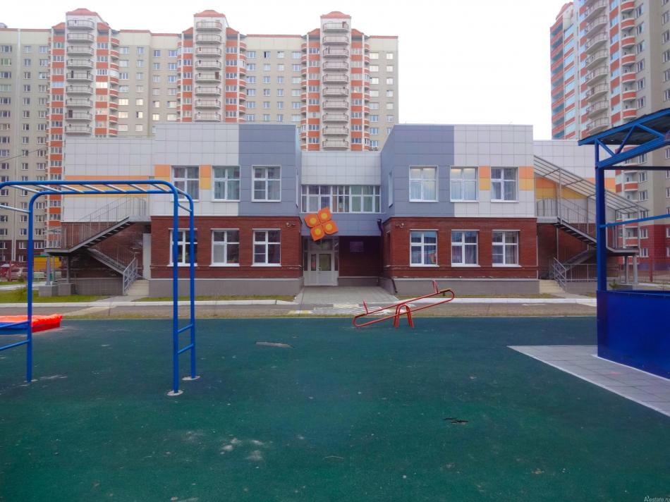 Продажа 1-комн квартиры на вторичном рынке Брагина,  д. 3