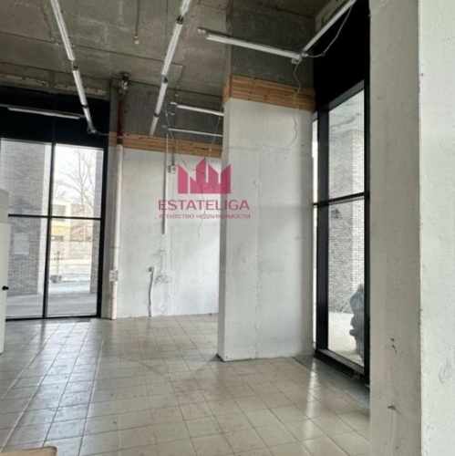 Помещение свободного назначения ул Архитектора Власова,  д. 71,  к. 2