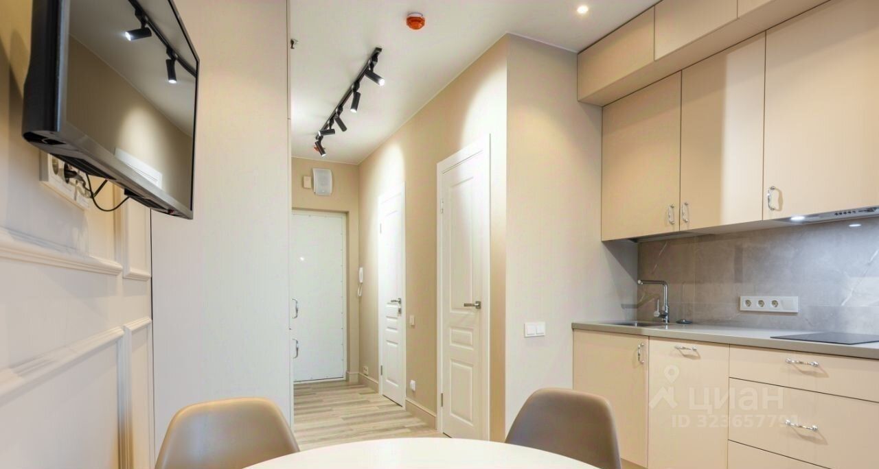 Продажа 1-комн квартиры на вторичном рынке Московское шоссе, 3к5