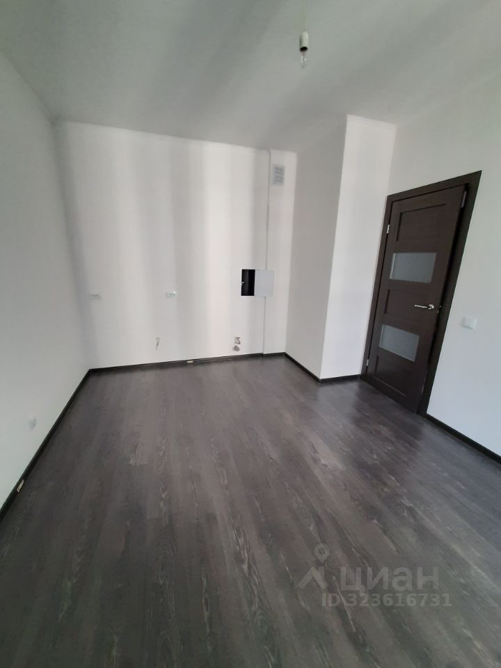 Продажа 1-комн квартиры на вторичном рынке аллея Арцеуловская, 17