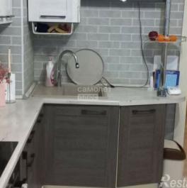 Продажа 1-комн квартиры на вторичном рынке Голубое, Тверецкий пр-д,  д. 17