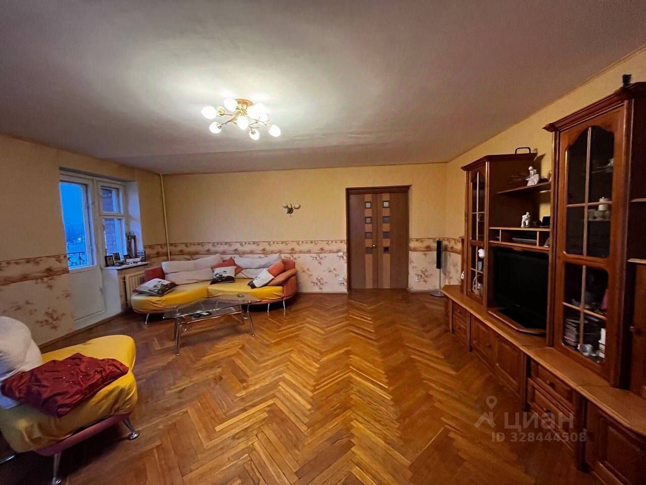 Продажа 3-комн квартиры на вторичном рынке Сестрорецк, Дубковское шоссе, 11