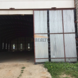 Аренда производственного помещения Шолохово, Дмитровское шоссе,  д. 2А/6