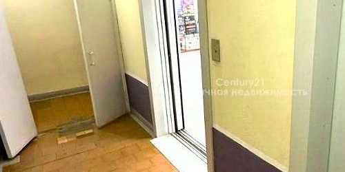 1-комн квартира Реутов, улица Дзержинского, 3к2