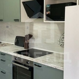 Продажа 1-комн квартиры на вторичном рынке Мурино г, Ручьевский пр-кт,  д. 20 с1