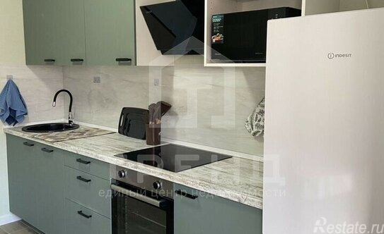 Продажа 1-комн квартиры на вторичном рынке Мурино г, Ручьевский пр-кт,  д. 20 с1