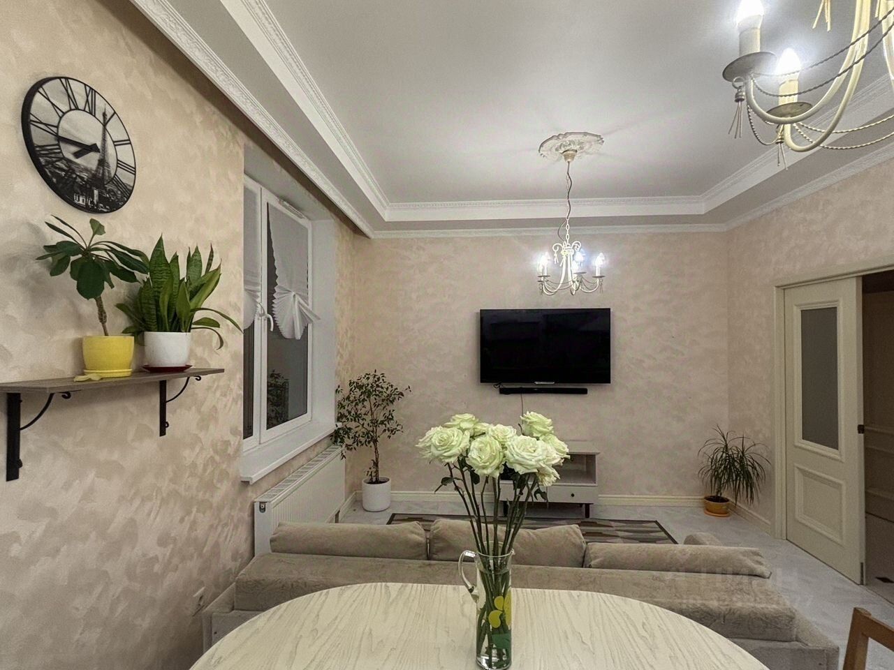 Продажа 1-комн квартиры на вторичном рынке улица Адмирала Трибуца, 10