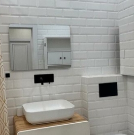 Продажа 2-комн квартиры на вторичном рынке Долгопрудный г, Парковая ул,  д. 54