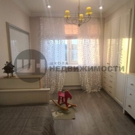 Продажа 4-комн квартиры на вторичном рынке ул Рябиновая,  д. 16