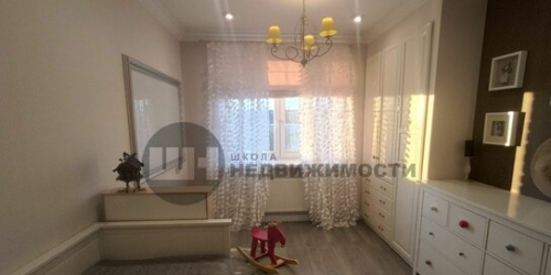 4-комн квартира ул Рябиновая,  д. 16