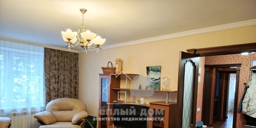 3-комн квартира город Королев, проспект Космонавтов, 45