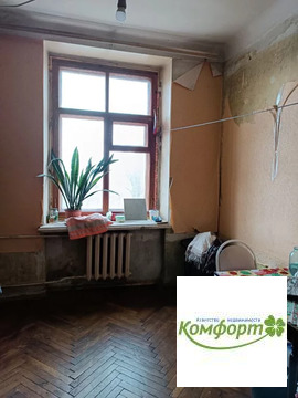 Продажа 3-комн квартиры на вторичном рынке Быково, ул. Чкалова,  д. д.1