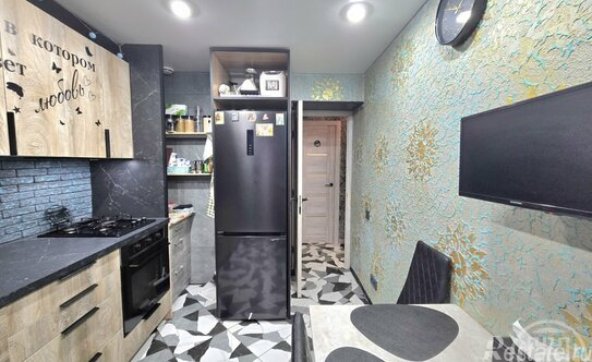 Продажа 2-комн квартиры на вторичном рынке ул Здоровцева,  д. 31,  к. 1