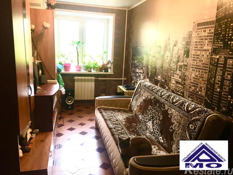 Продажа 3-комн квартиры на вторичном рынке Электросталь, ул. Советская,  д. 24