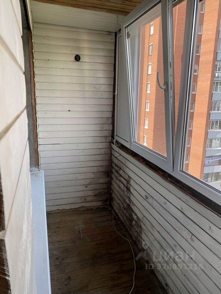 Продажа 3-комн квартиры на вторичном рынке проспект Косыгина, 9К2