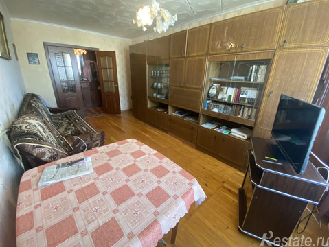 Продажа 2-комн квартиры на вторичном рынке Ногинск, ул. Юбилейная,  д. 10