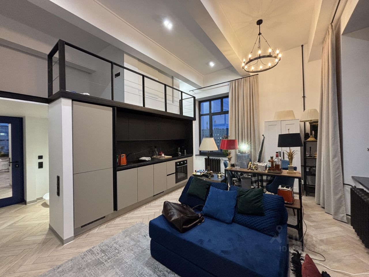 Продажа 2-комн квартиры на вторичном рынке Нижегородская улица, 32С3