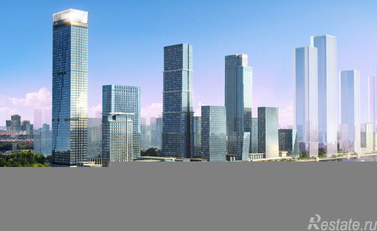 Продажа 2-комн квартиры на вторичном рынке Открытое ш,  д. 21 к4